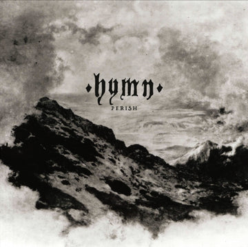 HYMN | PERISH (COLORED VINYL) | VINYL RECORD (LP)