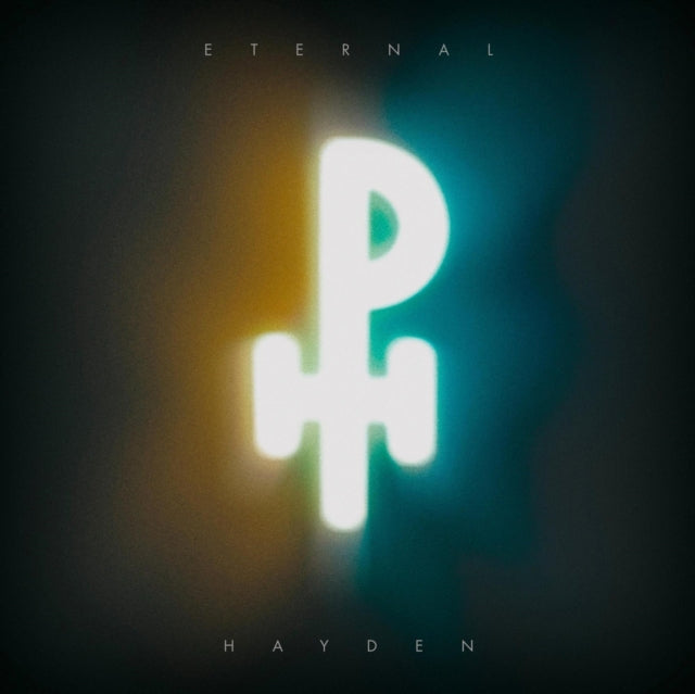 PH | ETERNAL HAYDEN | VINYL RECORD (LP)