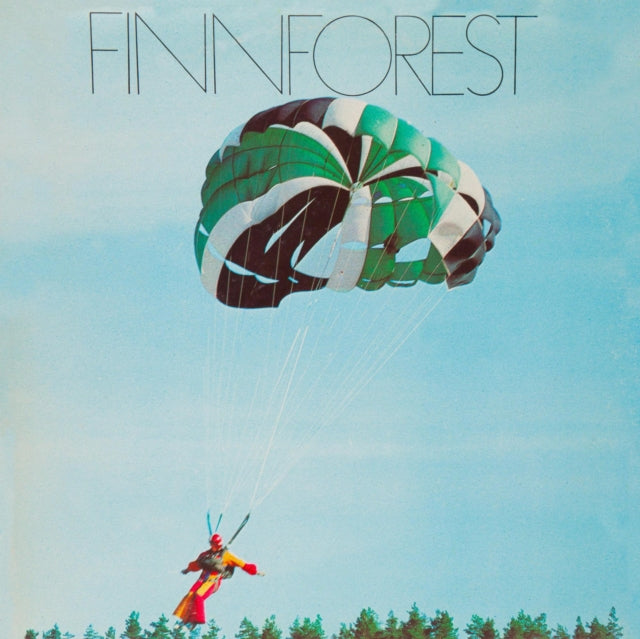 FINNFOREST | FINNFOREST | VINYL RECORD (LP)