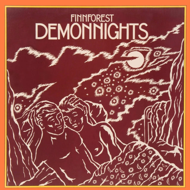 FINNFOREST | DEMONNIGHTS | VINYL RECORD (LP)