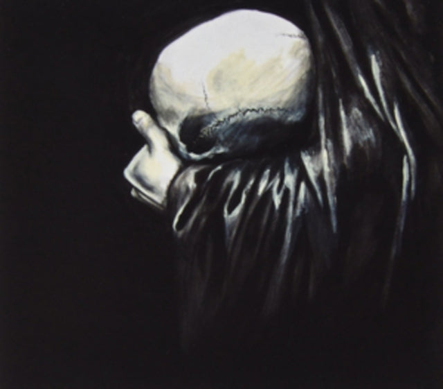 FUNERARY BELL | GRAVEYARD SEANCE | 7IN VINYL