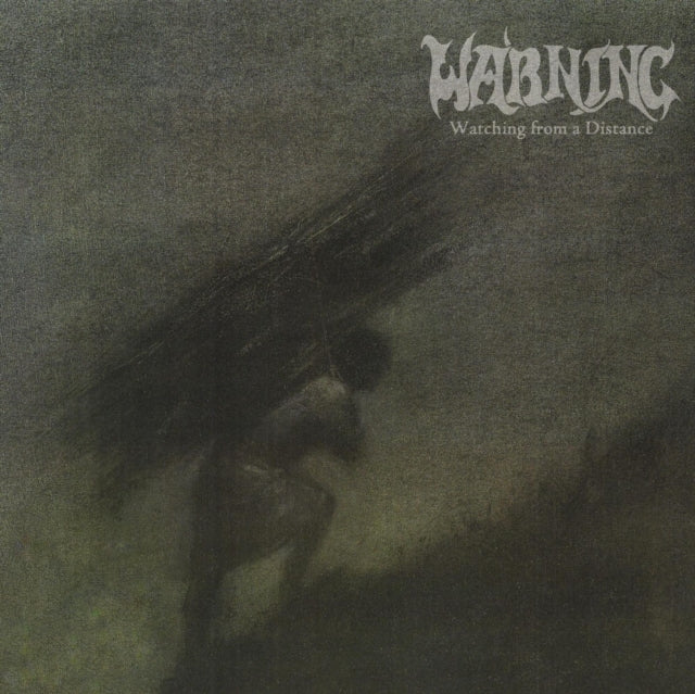 WARNING | WATCHING FROM A DISTANCE | VINYL RECORD (LP)