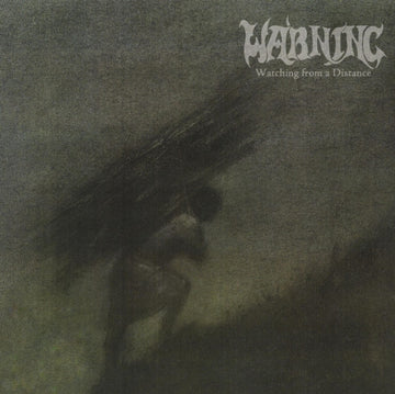 WARNING | WATCHING FROM A DISTANCE | VINYL RECORD (LP)