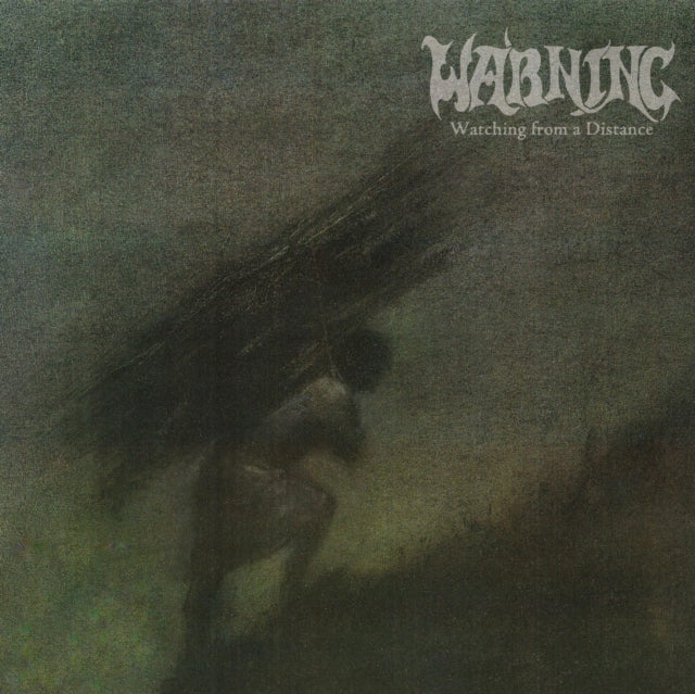 WARNING | WATCHING FROM A DISTANCE | VINYL RECORD (LP)