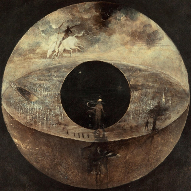 GRAVETEMPLE | IMPASSABLE FEARS | VINYL RECORD (LP)