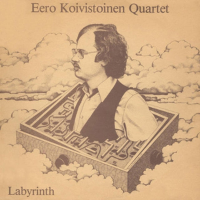 KOIVISTOINEN QUARTET | LABYRINTH (2LP+7) | VINYL RECORD (LP)