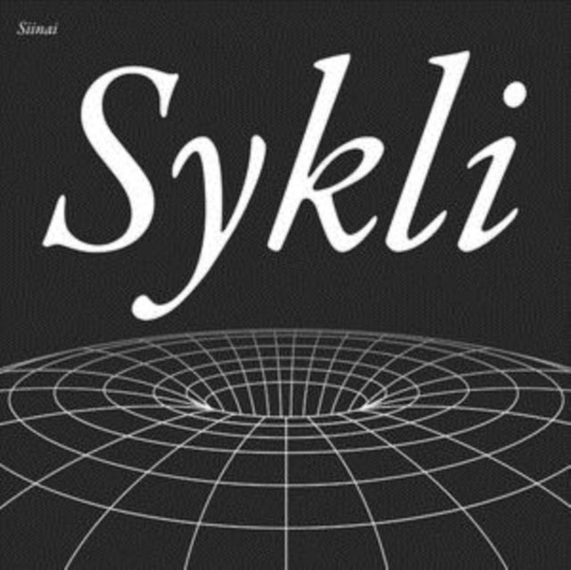 SIINAI | SYKLI | VINYL RECORD (LP)