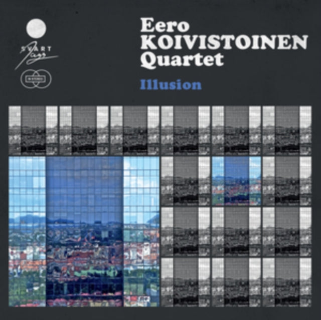 EERO KOIVISTOINEN QUARTET | ILLUSION | VINYL RECORD (LP)
