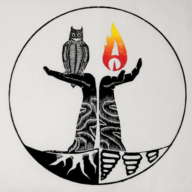 MALADY | TOINEN TOISTA | VINYL RECORD (LP)