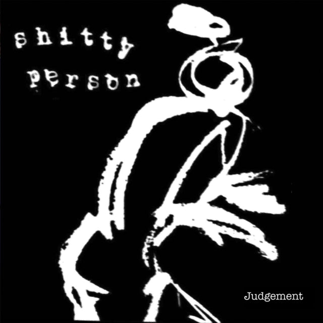 SHITTY PERSON | SHITTY PERSON | VINYL RECORD (LP)