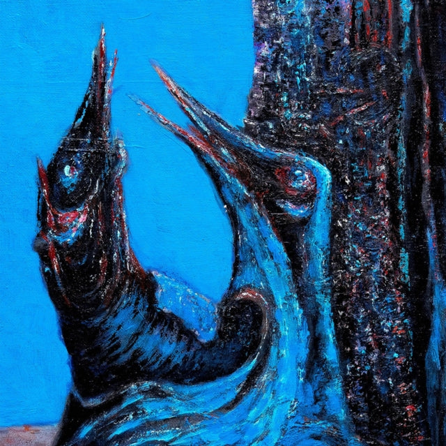 SAMMAL | SUULIEKKI | VINYL RECORD (LP)