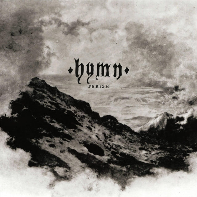 HYMN | PERISH | VINYL RECORD (LP)