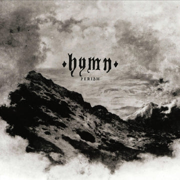 HYMN | PERISH | VINYL RECORD (LP)