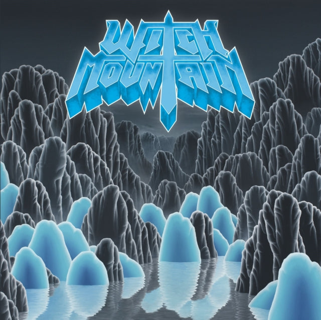 WITCH MOUNTAIN | WITCH MOUNTAIN | VINYL RECORD (LP)
