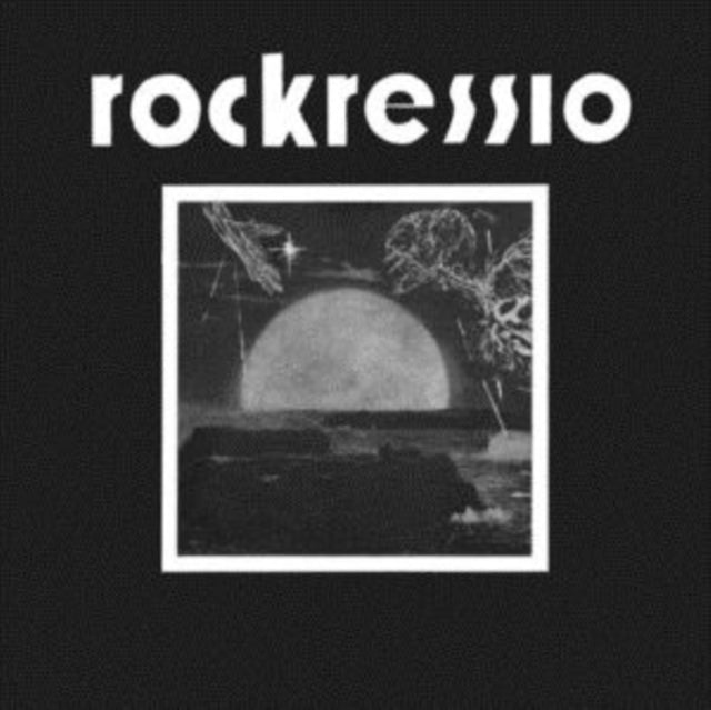 ROCKRESSIO | COMPLETE | VINYL RECORD (LP)