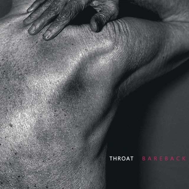 THROAT | BAREBACK | VINYL RECORD (LP)