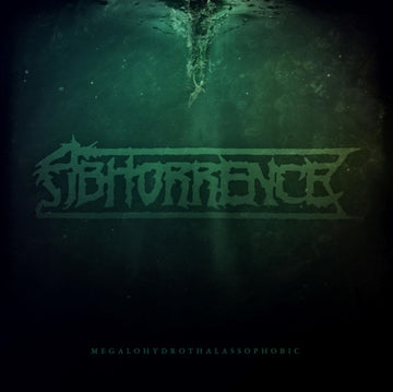ABHORRENCE | MEGALOHYDROTHALASSOPHOBIC | VINYL RECORD (LP)