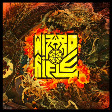 WIZARD RIFLE | WIZARD RIFLE | VINYL RECORD (LP)
