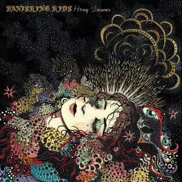 VANISHING KIDS | HEAVY DREAMER | VINYL RECORD (LP)