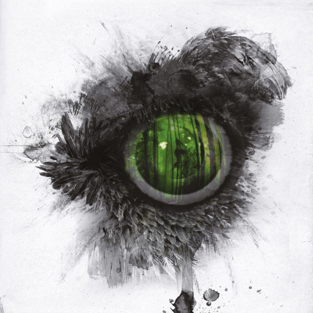 SWALLOW THE SUN | EMERALD FOREST & THE BLACKBIRD | VINYL RECORD (LP)