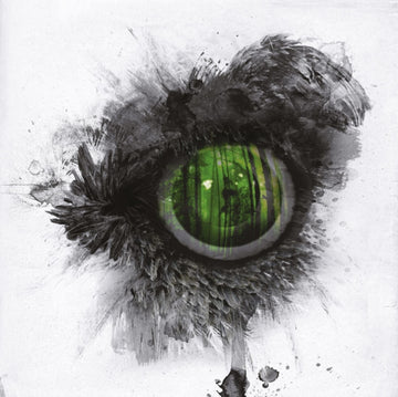 SWALLOW THE SUN | EMERALD FOREST & THE BLACKBIRD | VINYL RECORD (LP)