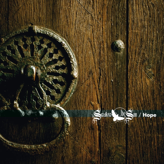 SWALLOW THE SUN | HOPE | VINYL RECORD (LP)