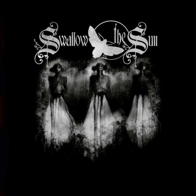 SWALLOW THE SUN | PLAGUE OF BUTTERFLIE | VINYL RECORD (LP)