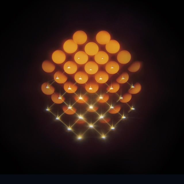 WASTE OF SPACE ORCHESTRA | SYNTHEOSIS | VINYL RECORD (LP)