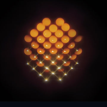 WASTE OF SPACE ORCHESTRA | SYNTHEOSIS | VINYL RECORD (LP)