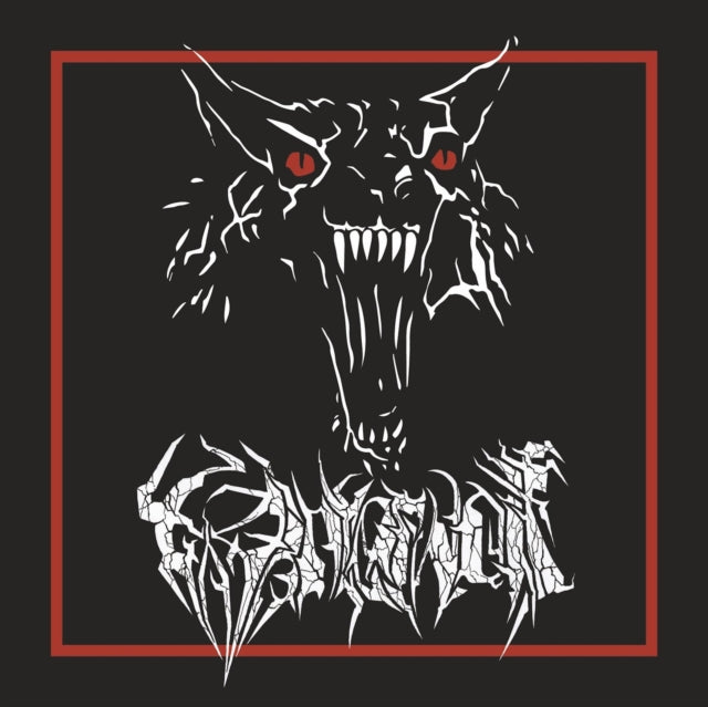 WINTERWOLF | LYCANTHROPIC METAL OF DEATH | VINYL RECORD (LP)