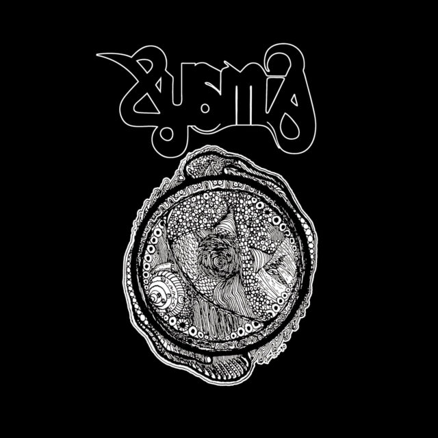XYSMA | REPULSIVE MORBIDITY | VINYL RECORD (LP)