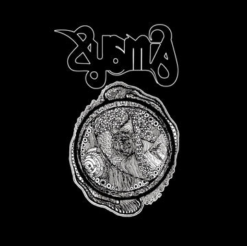 XYSMA | REPULSIVE MORBIDITY | VINYL RECORD (LP)