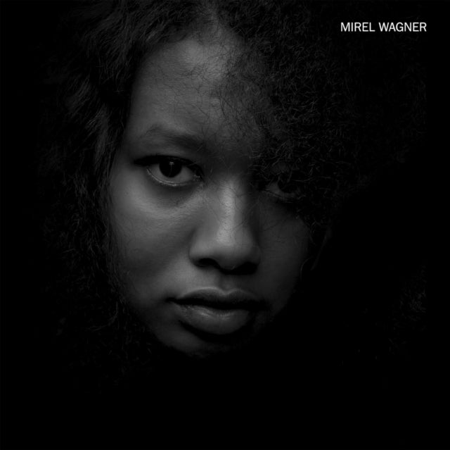 WAGNER, MIREL | MIREL WAGNER | VINYL RECORD (LP)