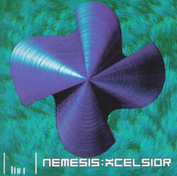 XCELSIOR | VINYL RECORD (LP)