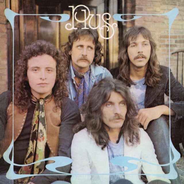 PLUS | NO PISAR EL INFINITO | VINYL RECORD (LP)