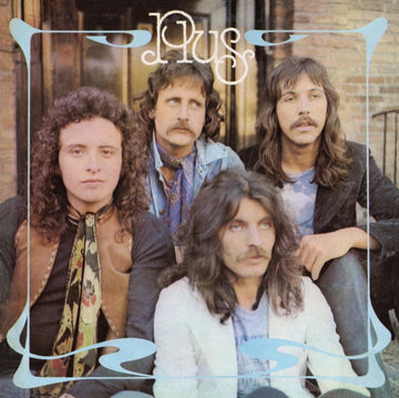 PLUS | NO PISAR EL INFINITO | VINYL RECORD (LP)