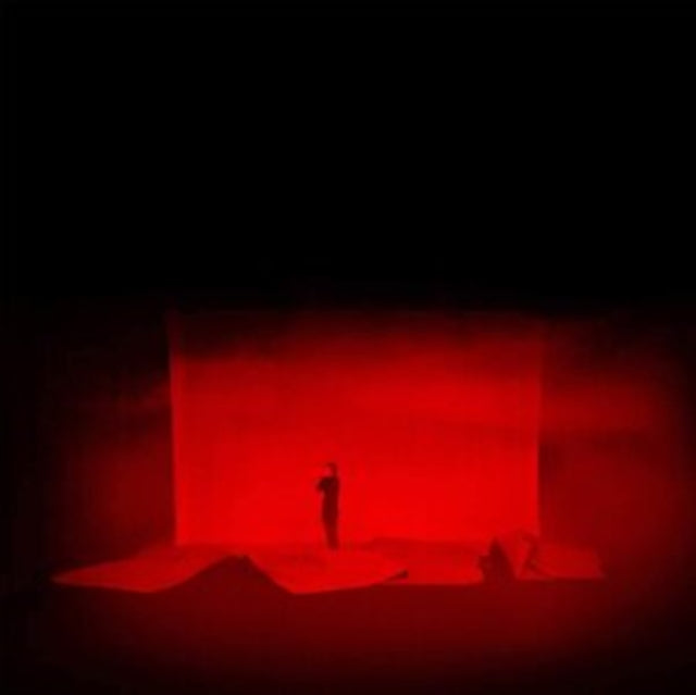 UNKNOWN | MUSIC FROM STATION TO STATI | VINYL RECORD (LP)
