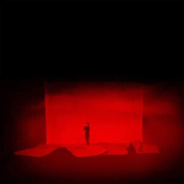 UNKNOWN | MUSIC FROM STATION TO STATI | VINYL RECORD (LP)