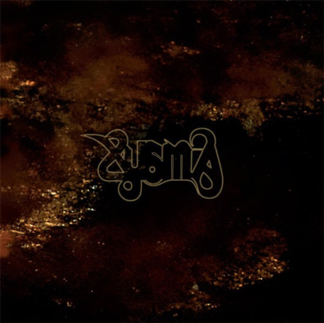 XYSMA | FIRST & MAGICAL - EXPANDED EDITION | VINYL RECORD (LP)