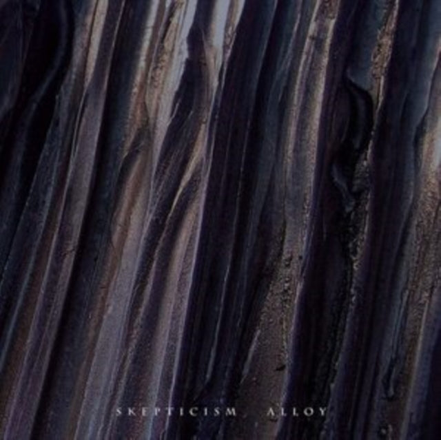 UNKNOWN | ALLOY | VINYL RECORD (LP)