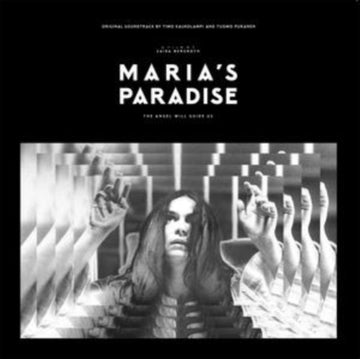 UNKNOWN | MARIAS PARADISE OST | VINYL RECORD (LP)