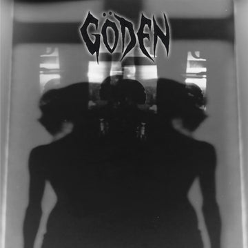 GODEN | BEYOND DARKNESS | CD