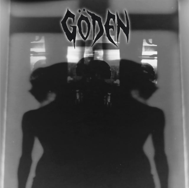 GODEN | BEYOND DARKNESS (2LP) | VINYL RECORD (LP)