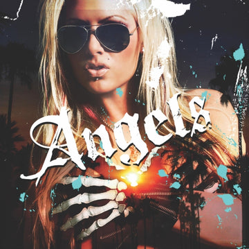 69 EYES | ANGELS | VINYL RECORD (LP)