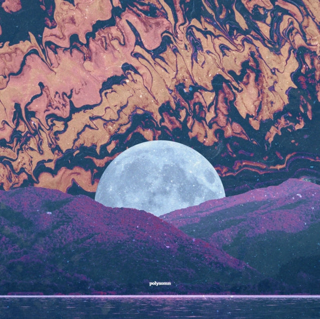 KAIRON; IRSE! | POLYSOMN | VINYL RECORD (LP)