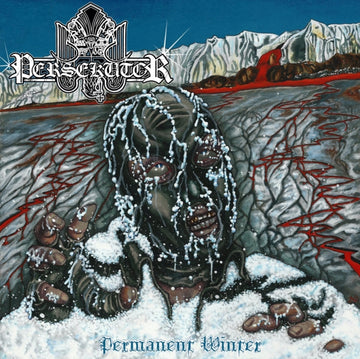 PERSEKUTOR | PERMANENT WINTER | VINYL RECORD (LP)