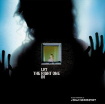 SODERQVIST, JOHAN | LET THE RIGHT ONE IN | VINYL RECORD (LP)
