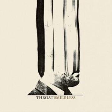 SMILE LESS | VINYL RECORD (LP)