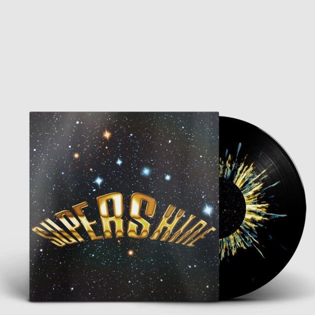 SUPERSHINE | SUPERSHINE | VINYL RECORD (LP)