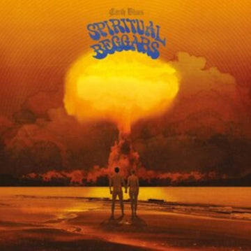 SPIRITUAL BEGGARS | EARTH BLUES | VINYL RECORD (LP)